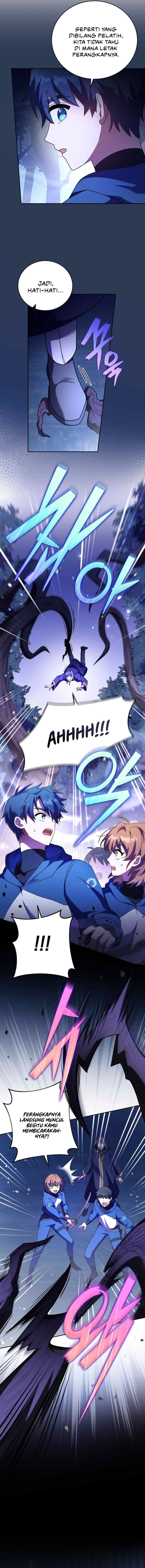 The Novel's Extra (Remake) chapter 71 halaman 6
