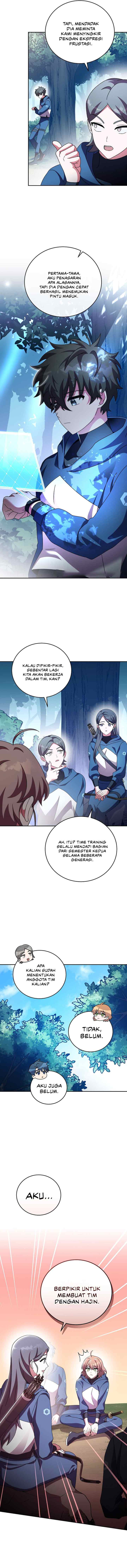 The Novel's Extra (Remake) chapter 71 halaman 11