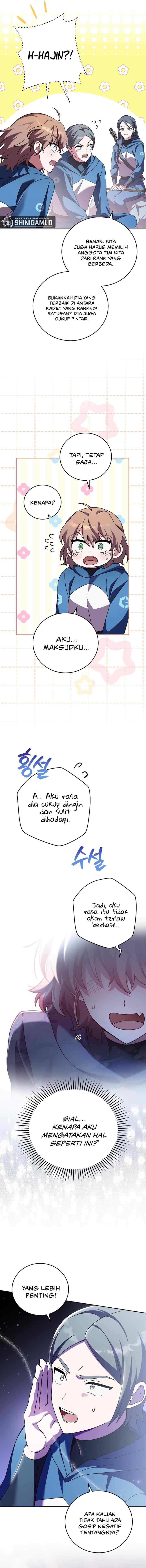 The Novel's Extra (Remake) chapter 71 halaman 12