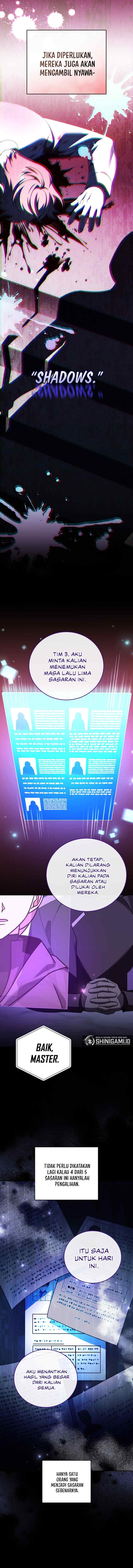 The Novel's Extra (Remake) chapter 71 halaman 19