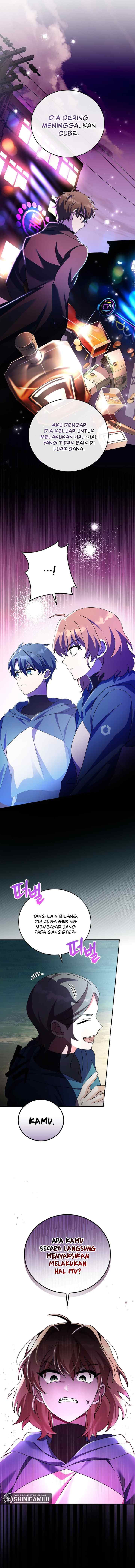 The Novel's Extra (Remake) chapter 71 halaman 13