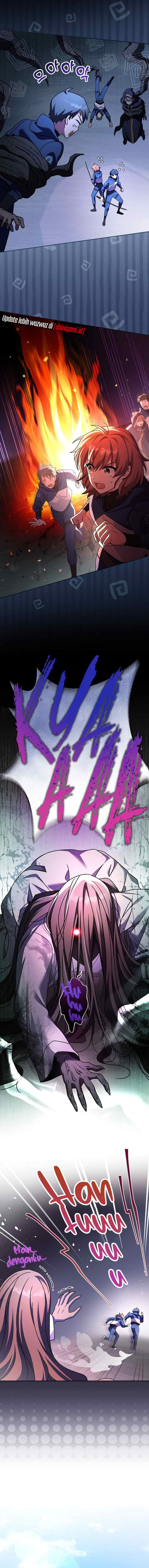 The Novel's Extra (Remake) chapter 71 halaman 7
