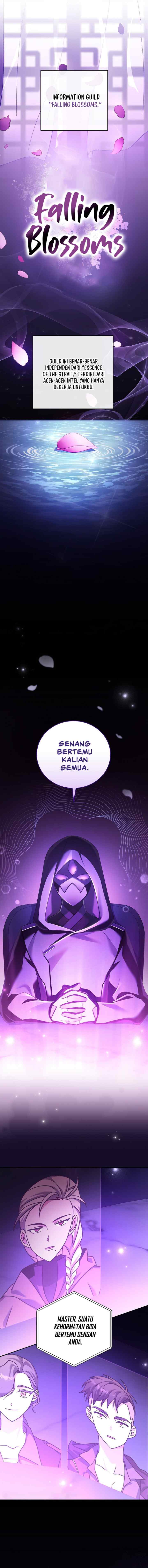 The Novel's Extra (Remake) chapter 71 halaman 16