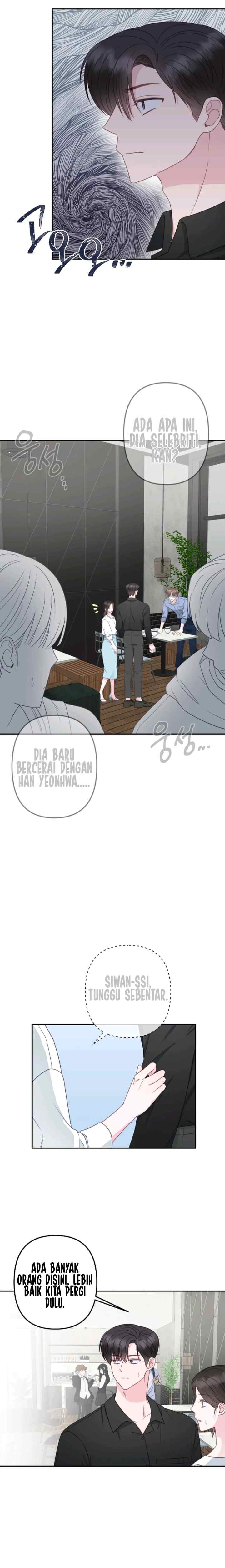 The Odd One Next Door chapter 45 halaman 7