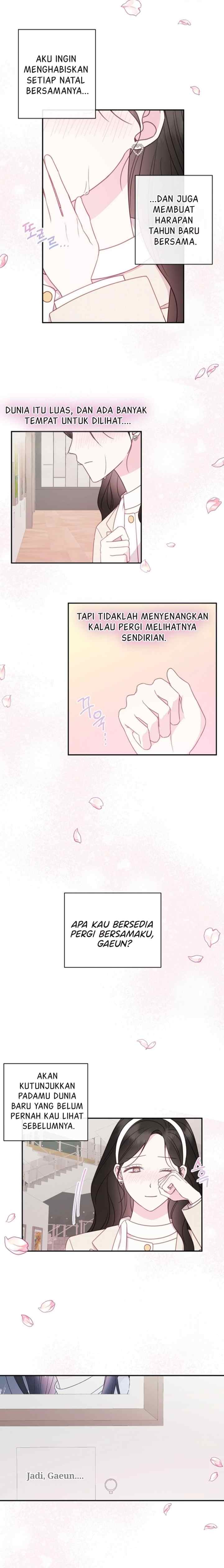 The Odd One Next Door chapter 73 halaman 13