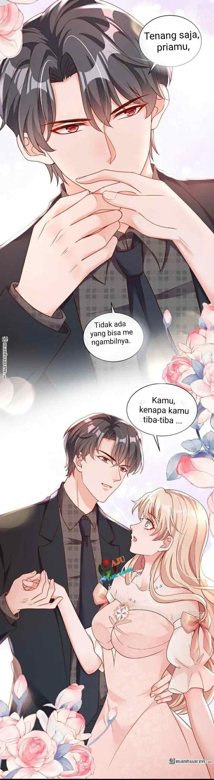Whisper of the Devil chapter 44 halaman 7