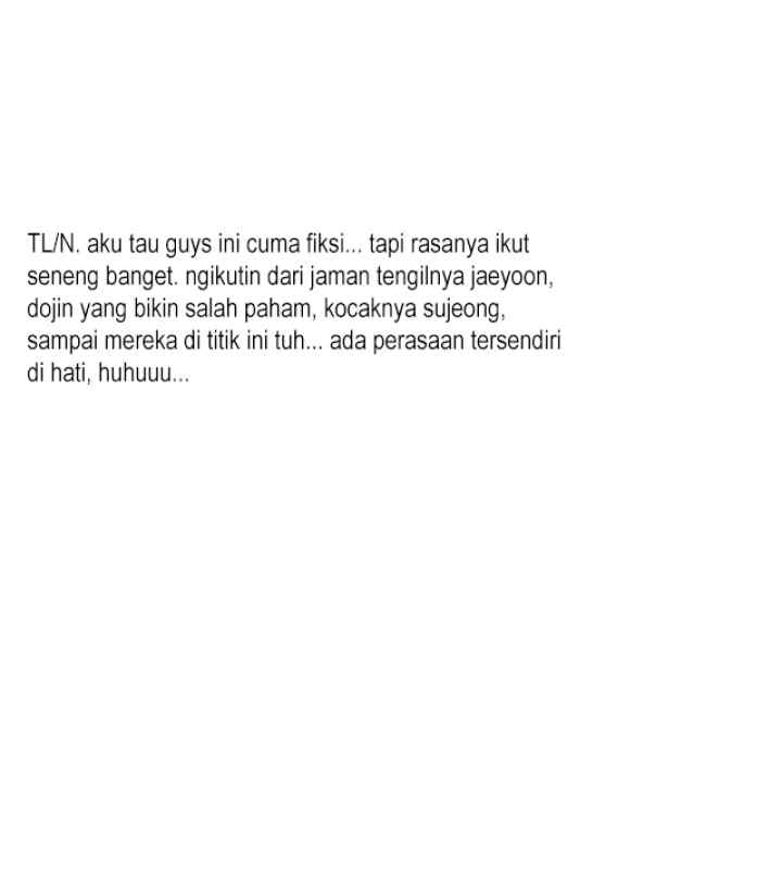 The Password Is 002! chapter 61 halaman 16