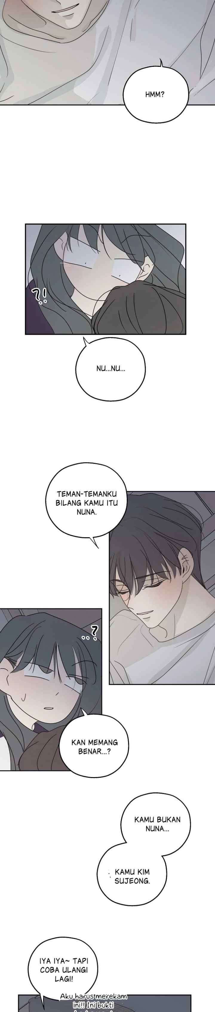 The Password Is 002! chapter 63.5 halaman 4