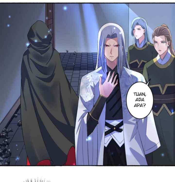 The Peerless Concubine chapter 22 halaman 5