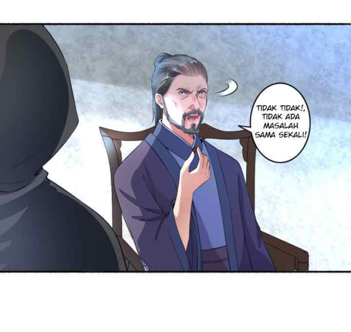 The Peerless Concubine chapter 22 halaman 13