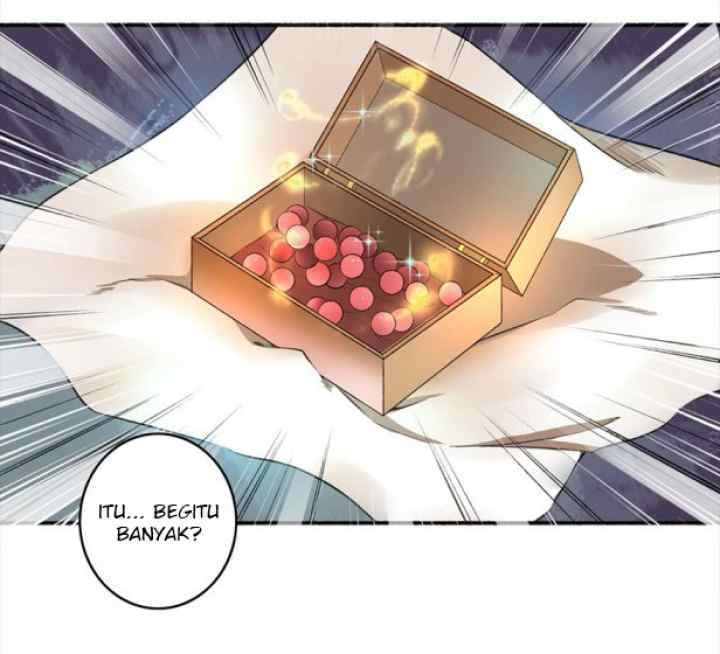The Peerless Concubine chapter 22 halaman 10
