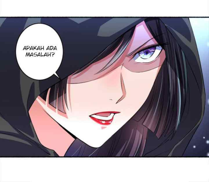 The Peerless Concubine chapter 22 halaman 12