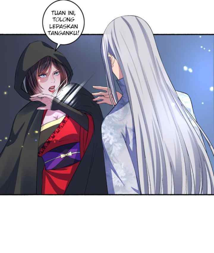 The Peerless Concubine chapter 22 halaman 4