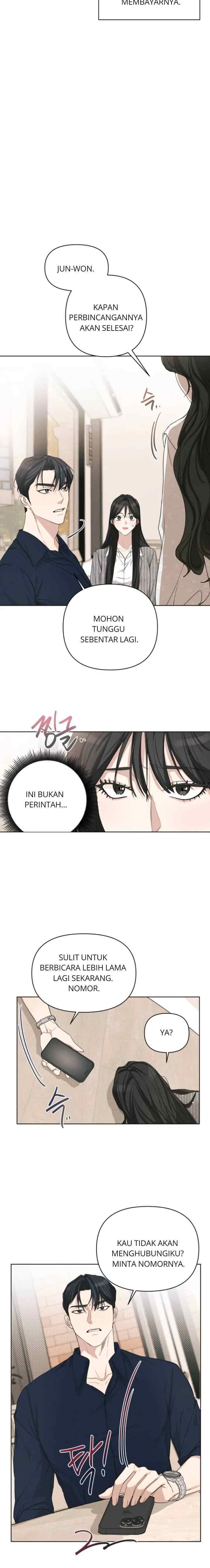 The Perfect Contract chapter 2 halaman 14