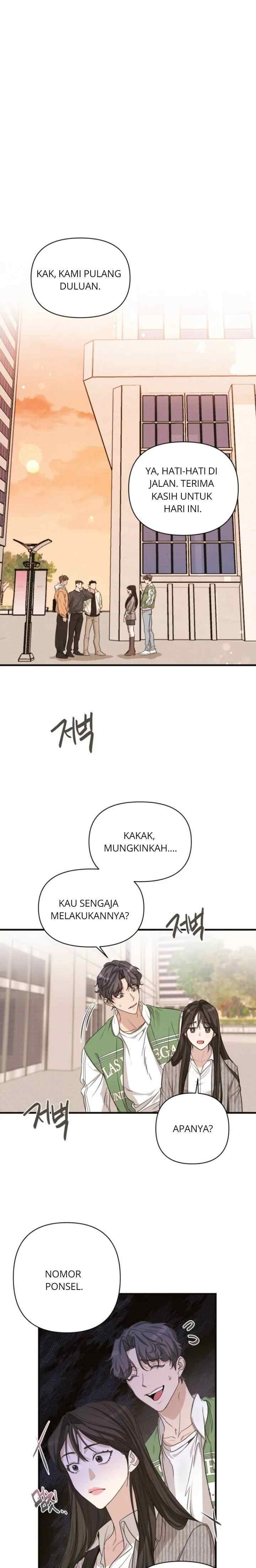 The Perfect Contract chapter 2 halaman 17