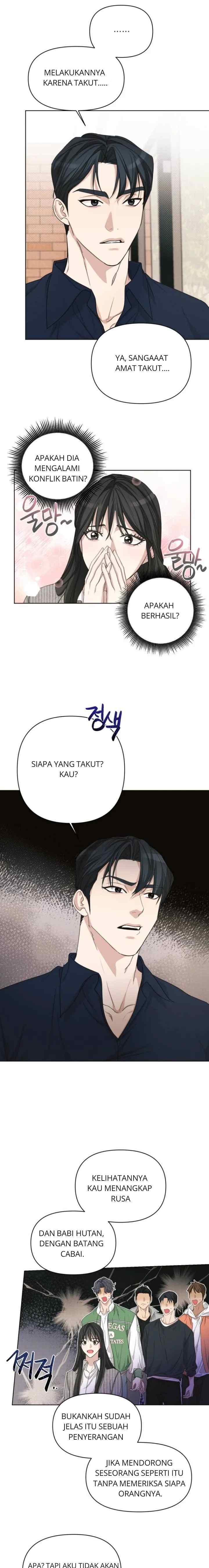 The Perfect Contract chapter 2 halaman 11