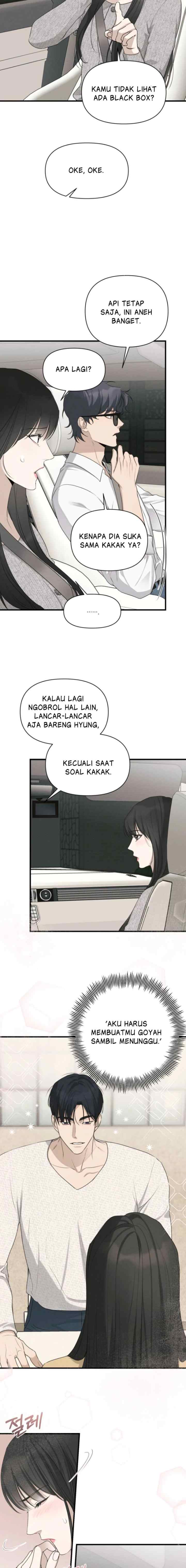 The Perfect Contract chapter 49 halaman 6