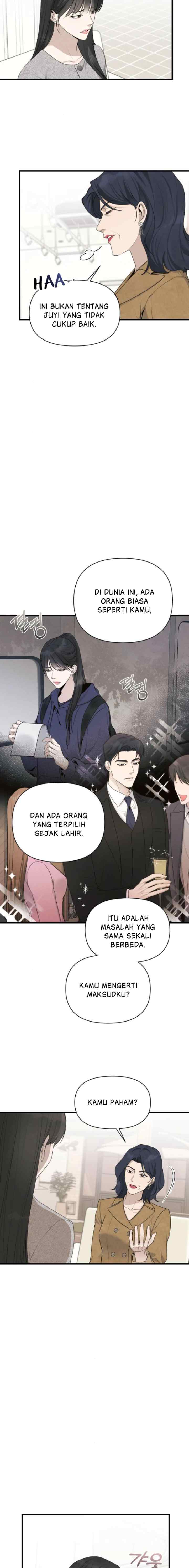 The Perfect Contract chapter 49 halaman 15