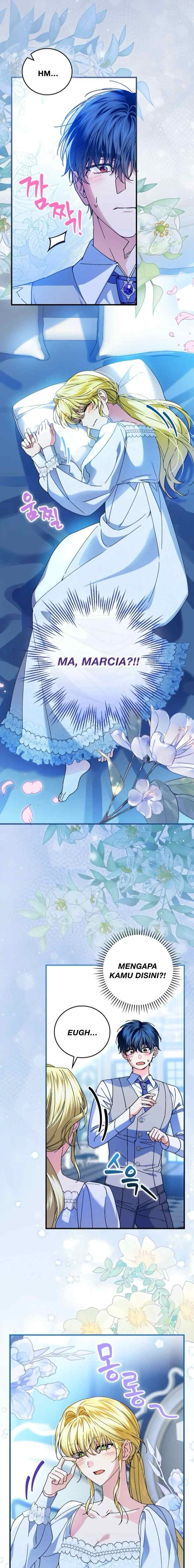 The Perfect Plan For A Fairy Tale Ending chapter 112 halaman 10