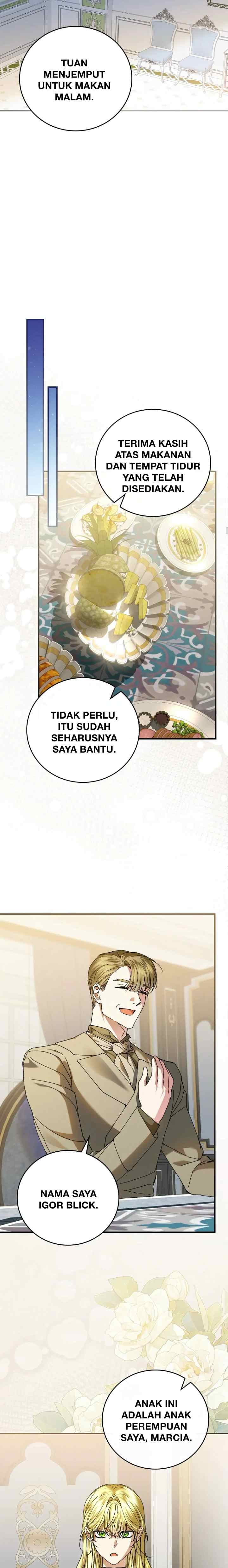 The Perfect Plan For A Fairy Tale Ending chapter 115 halaman 6