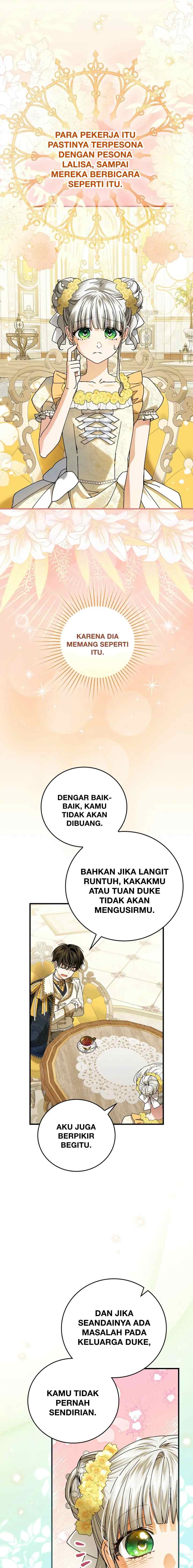 The Perfect Plan For A Fairy Tale Ending chapter 117 halaman 9