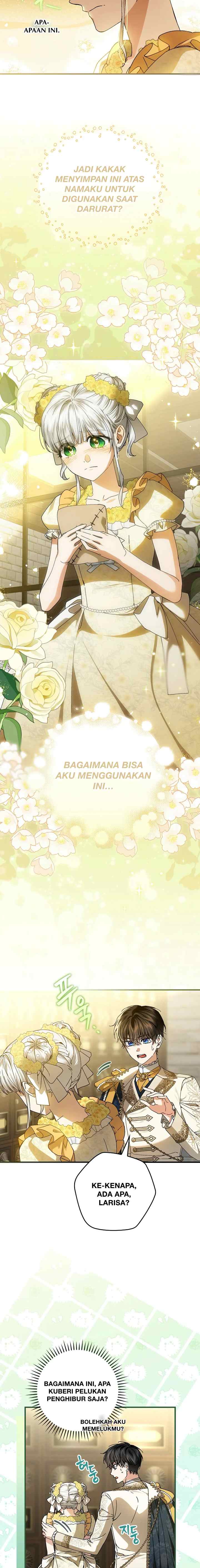 The Perfect Plan For A Fairy Tale Ending chapter 117 halaman 17