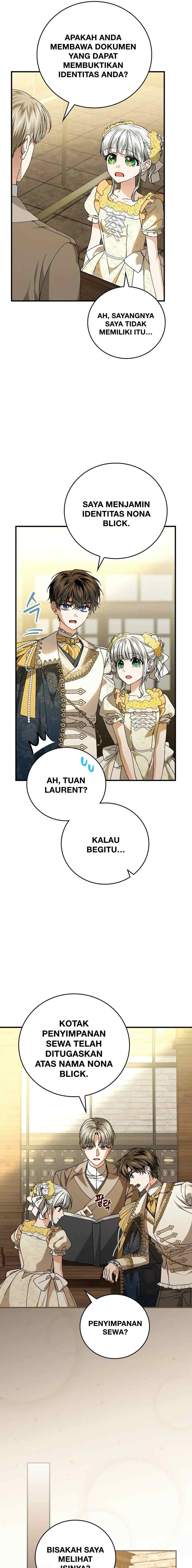 The Perfect Plan For A Fairy Tale Ending chapter 117 halaman 13