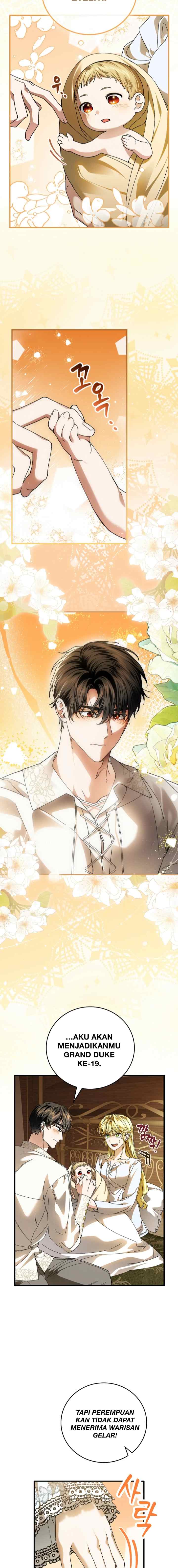 The Perfect Plan For A Fairy Tale Ending chapter 118 halaman 16