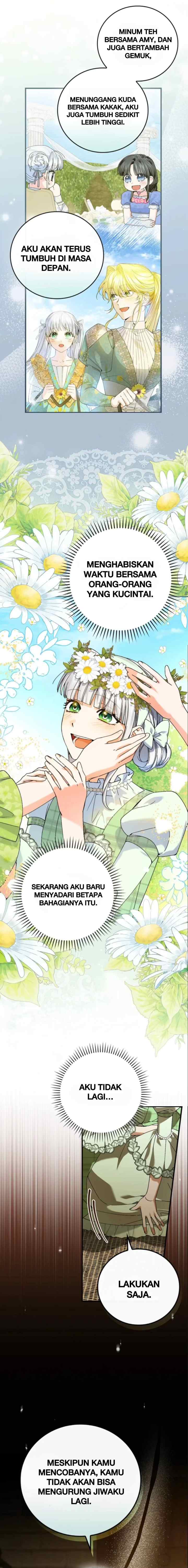 The Perfect Plan For A Fairy Tale Ending chapter 94 halaman 6