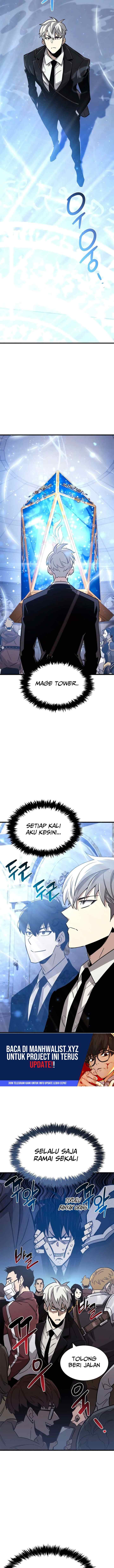The Player Hides His Past chapter 16 halaman 14