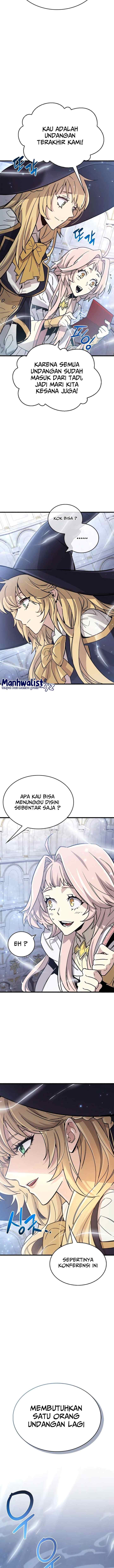 The Player Hides His Past chapter 16 halaman 13