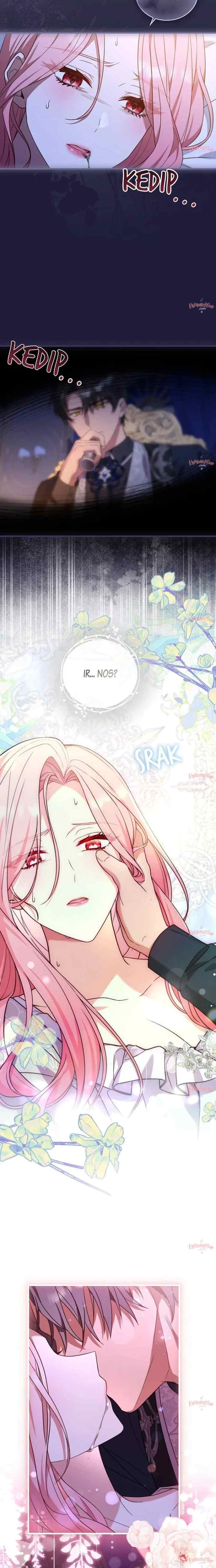 The Price of Breaking Up chapter 43 halaman 18