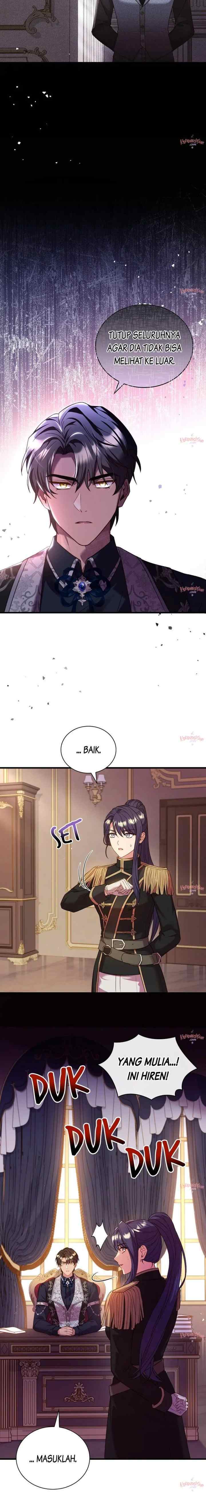 The Price of Breaking Up chapter 43 halaman 4