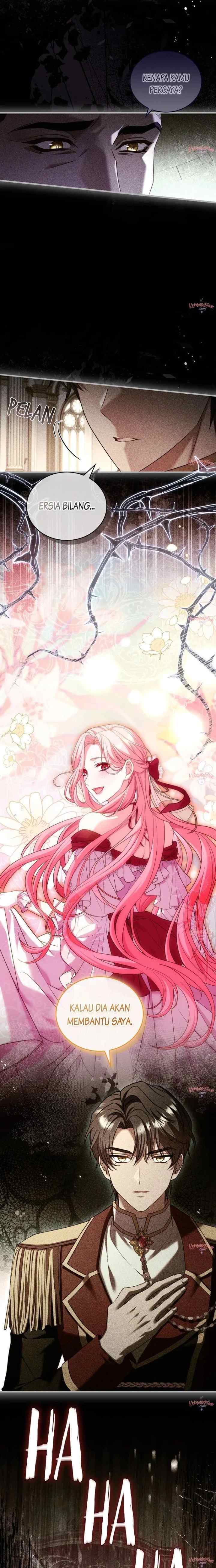 The Price of Breaking Up chapter 43 halaman 11