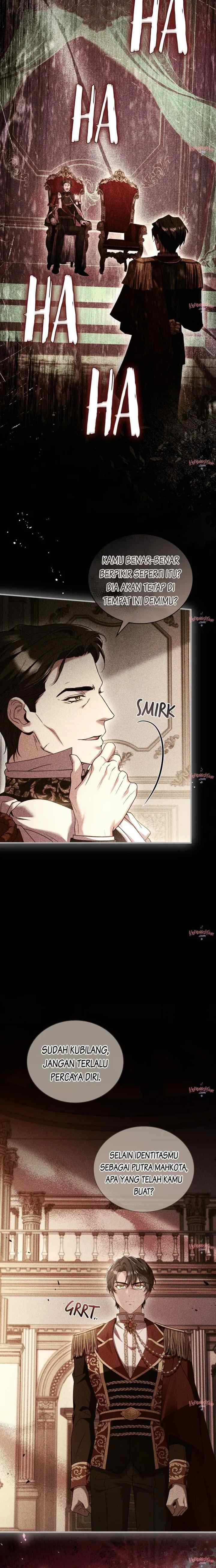 The Price of Breaking Up chapter 43 halaman 12