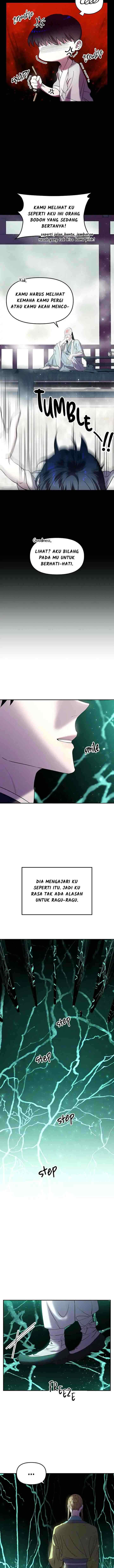 The Prince of Myeolyeong chapter 19 halaman 7
