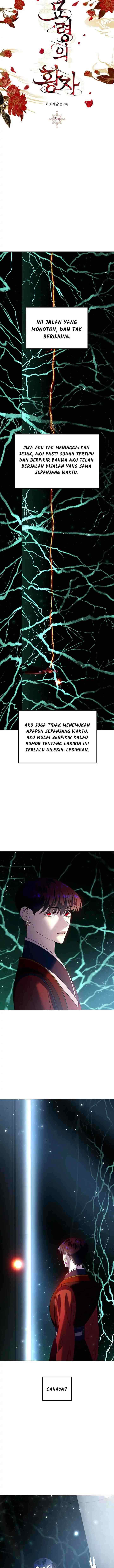 The Prince of Myeolyeong chapter 19 halaman 11
