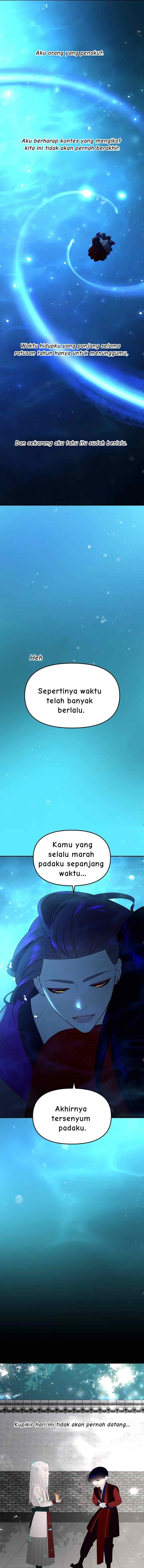 The Prince of Myeolyeong chapter 73 halaman 13