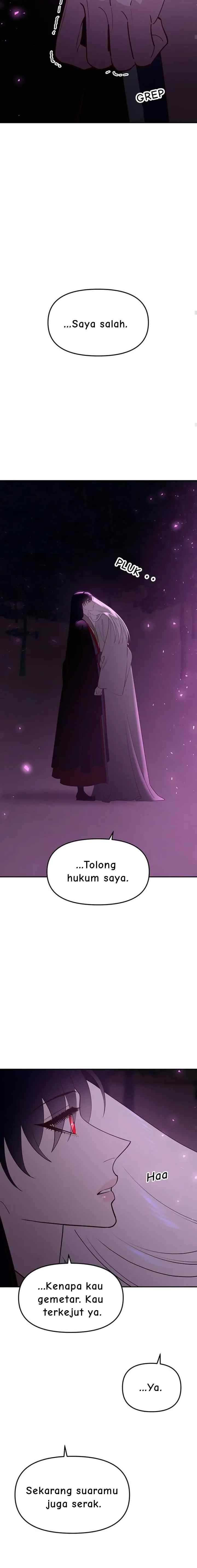 The Prince of Myeolyeong chapter 75 halaman 4