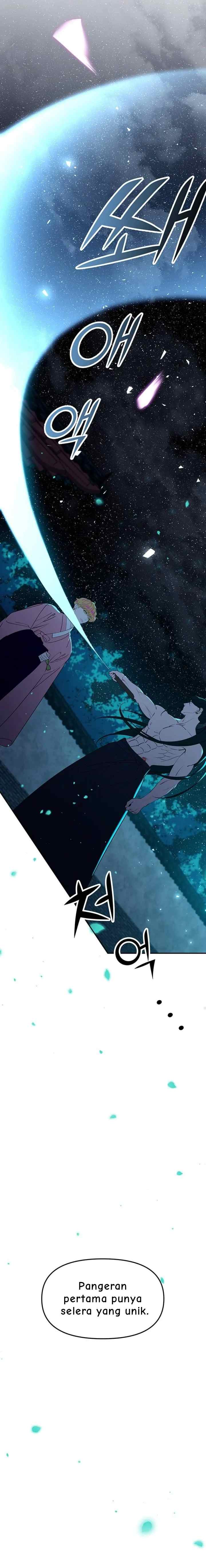 The Prince of Myeolyeong chapter 75 halaman 7