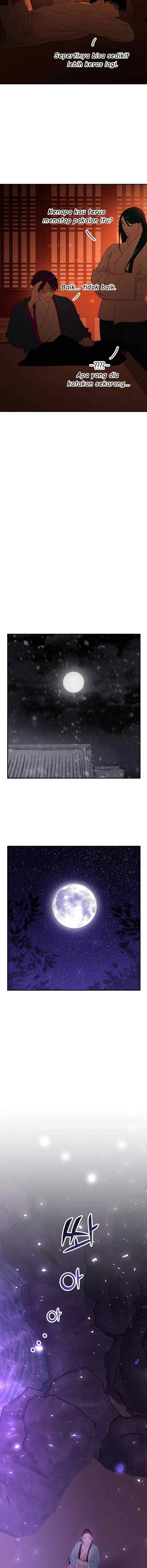 The Prince of Myeolyeong chapter 75 halaman 13