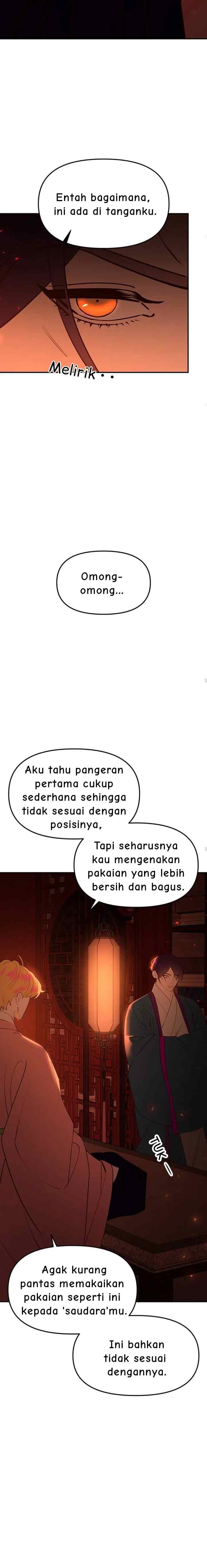 The Prince of Myeolyeong chapter 75 halaman 9