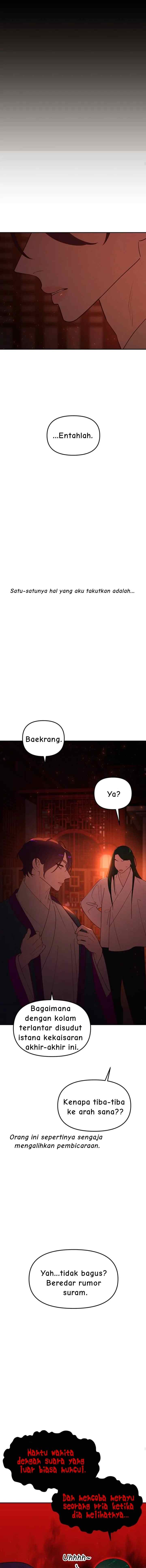 The Prince of Myeolyeong chapter 76 halaman 8