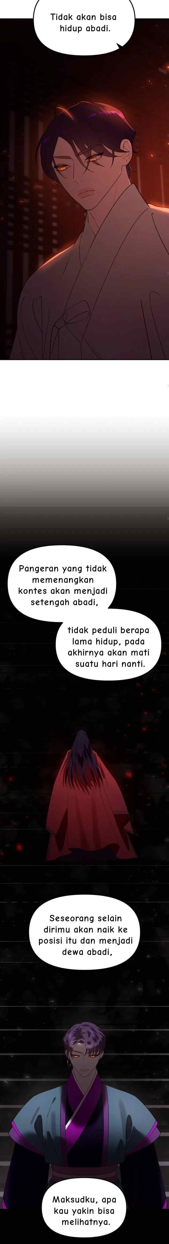 The Prince of Myeolyeong chapter 76 halaman 7