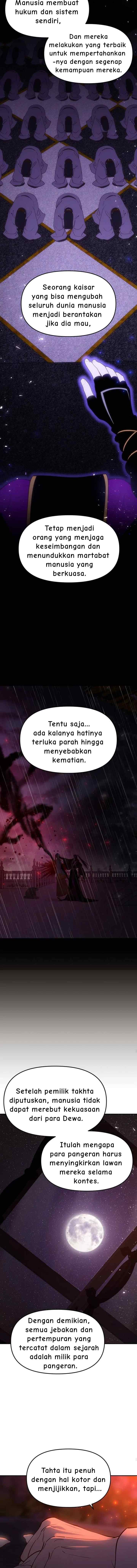 The Prince of Myeolyeong chapter 76 halaman 12
