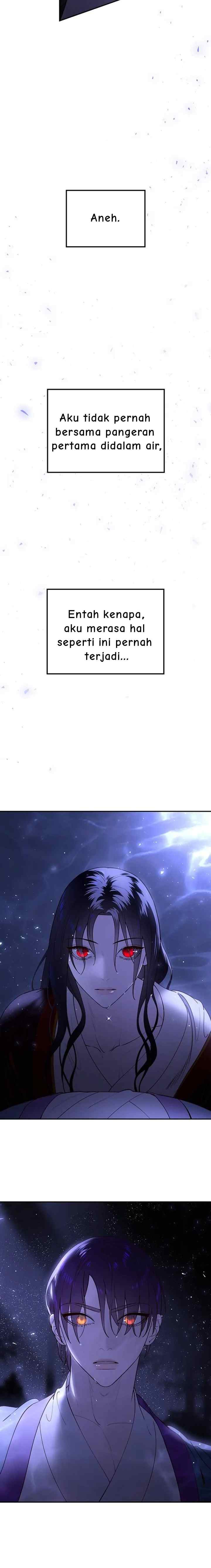The Prince of Myeolyeong chapter 77 halaman 4