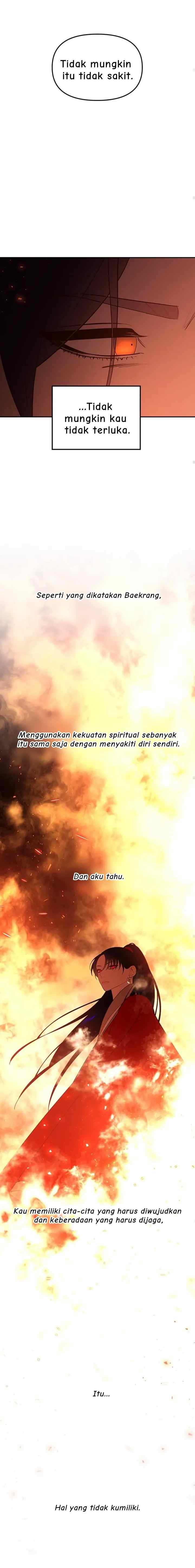 The Prince of Myeolyeong chapter 77 halaman 7
