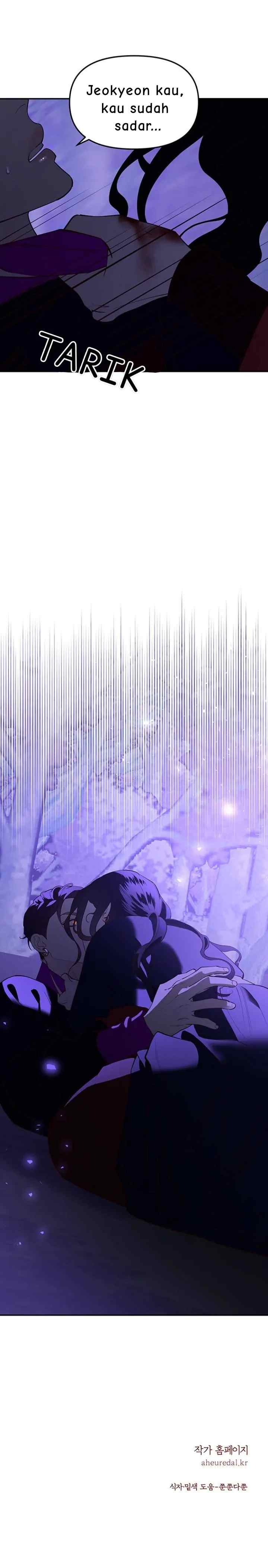 The Prince of Myeolyeong chapter 79 halaman 20