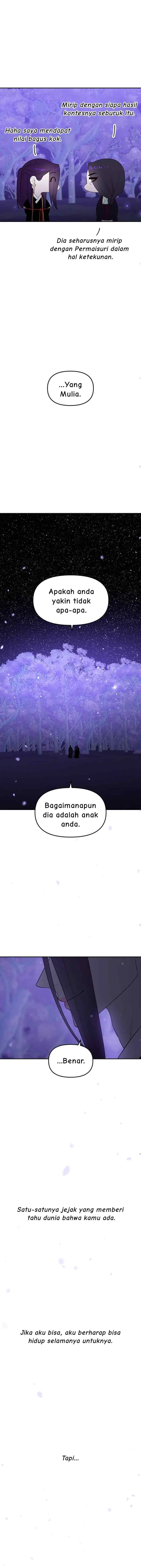 The Prince of Myeolyeong chapter 79 halaman 8
