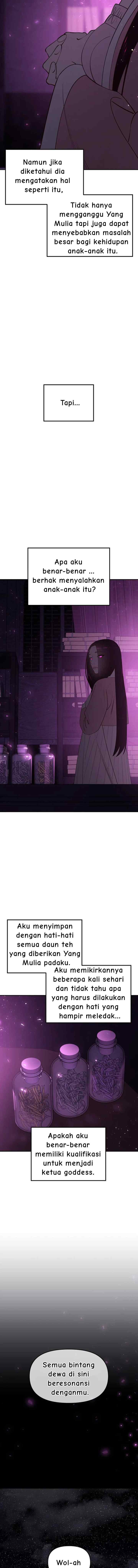 The Prince of Myeolyeong chapter 83 halaman 4